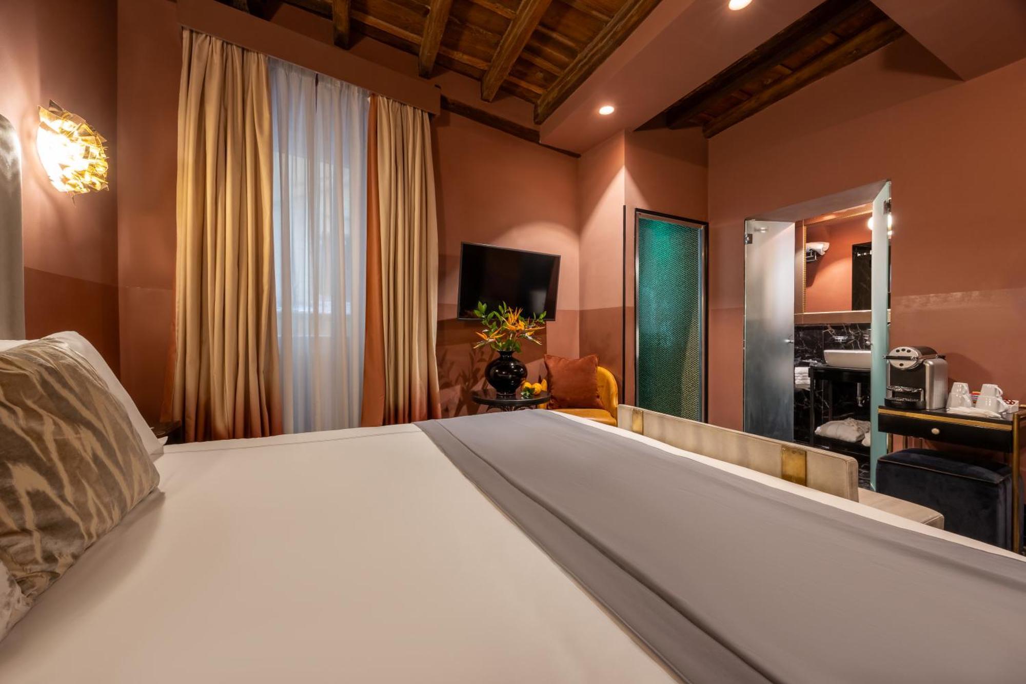 Maison Torre Argentina * Roma