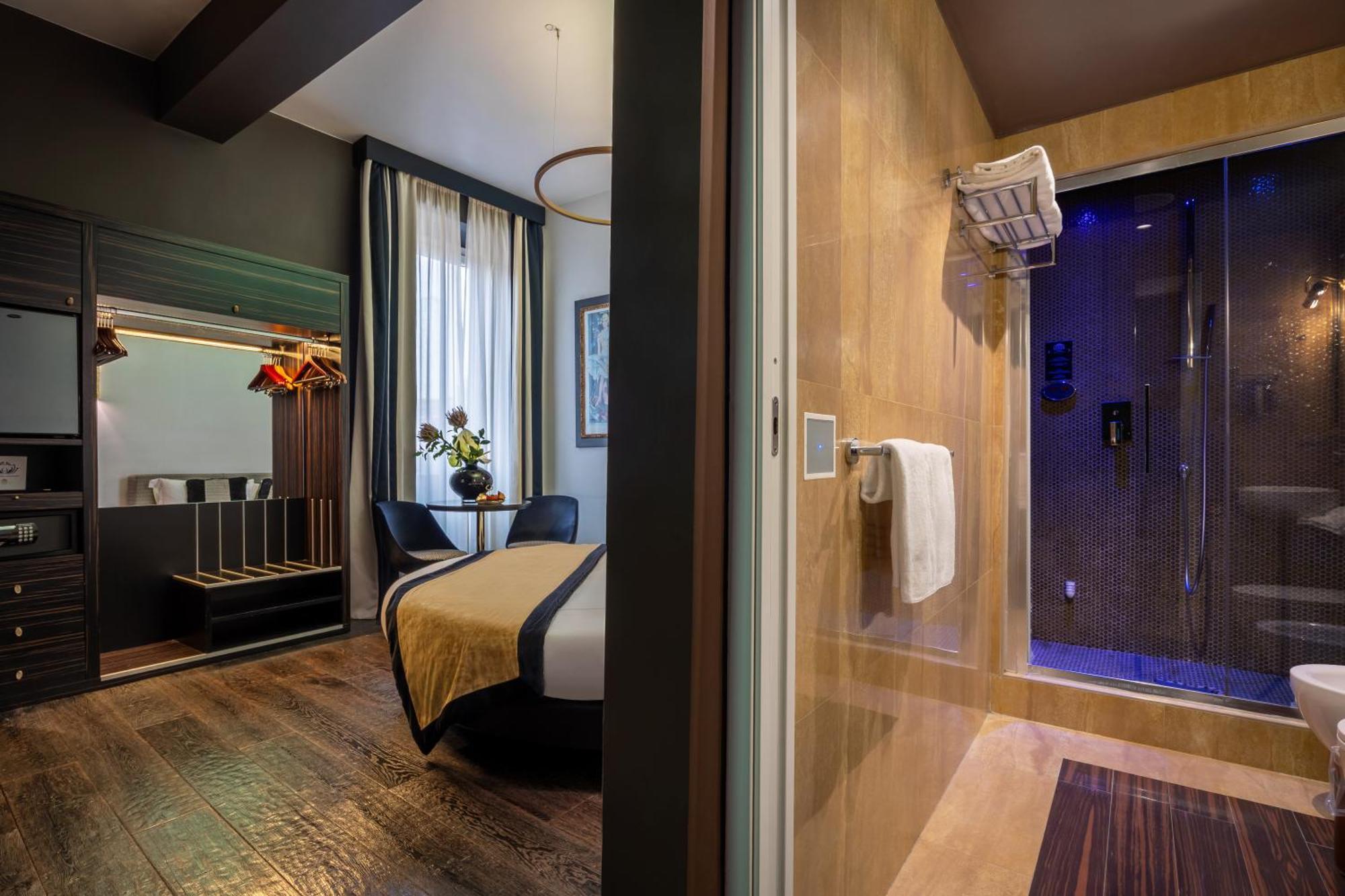 Maison Torre Argentina Affittacamere Roma