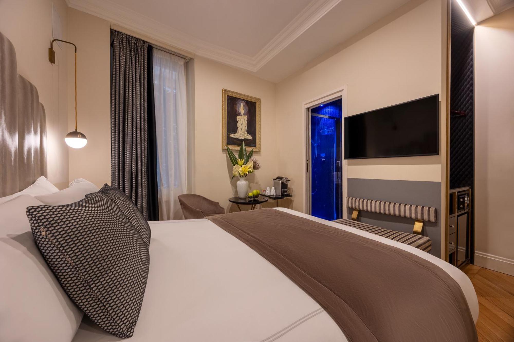Maison Torre Argentina Affittacamere Roma